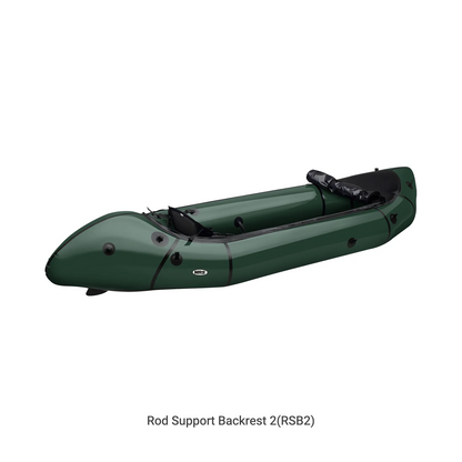Packraft MRS Microraft Extra Long (XL)