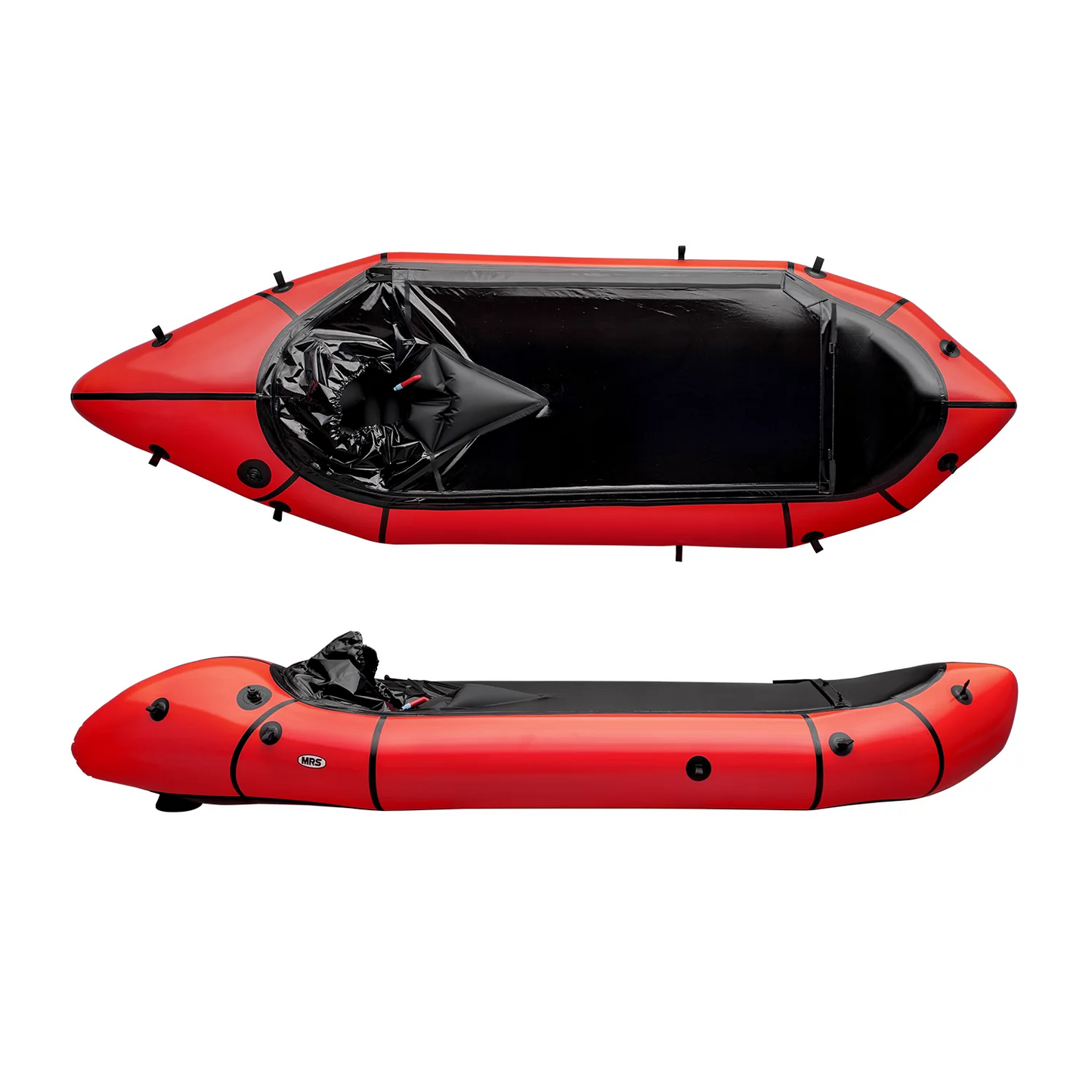 Packraft MRS Microraft Extra Long (XL)