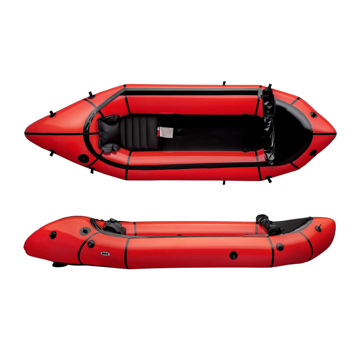 Packraft MRS Microraft Extra Long (XL)