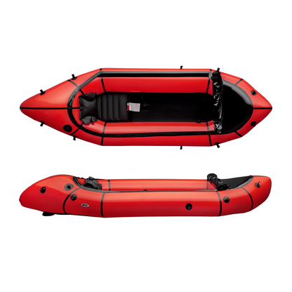 Packraft MRS Microraft Extra Long (XL)