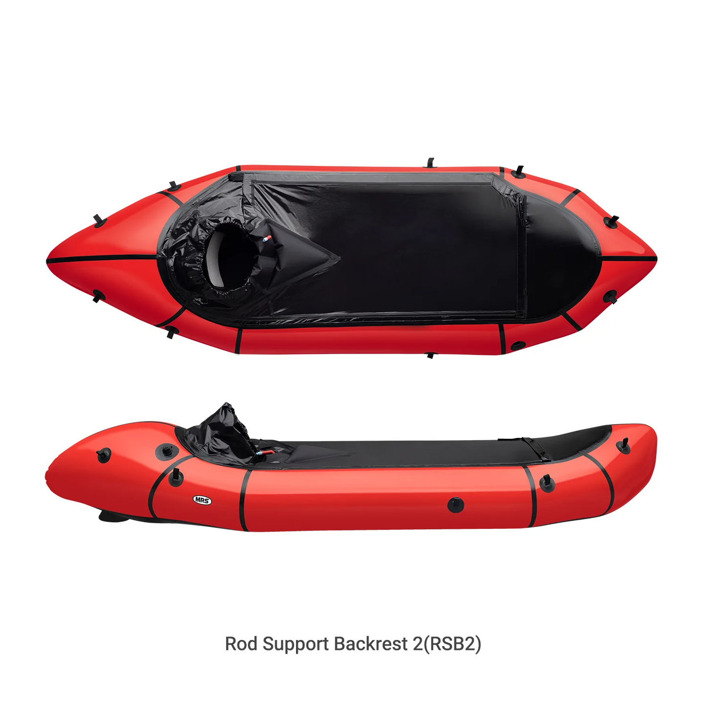 Packraft MRS Microraft Extra Long (XL)