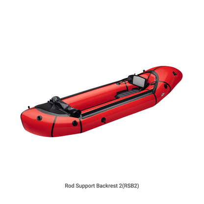 Packraft MRS Microraft Extra Long (XL)