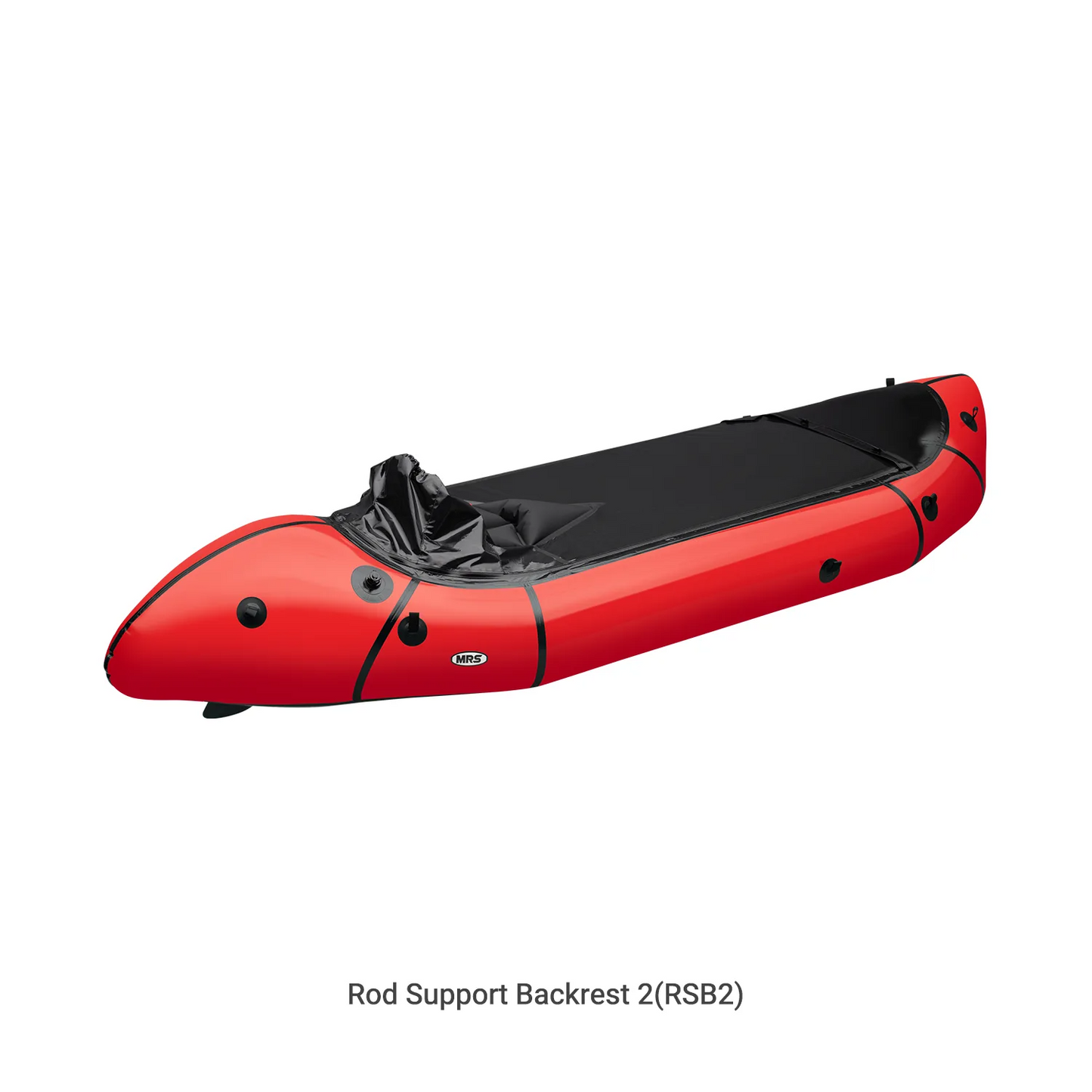 Packraft MRS Microraft Extra Long (XL)