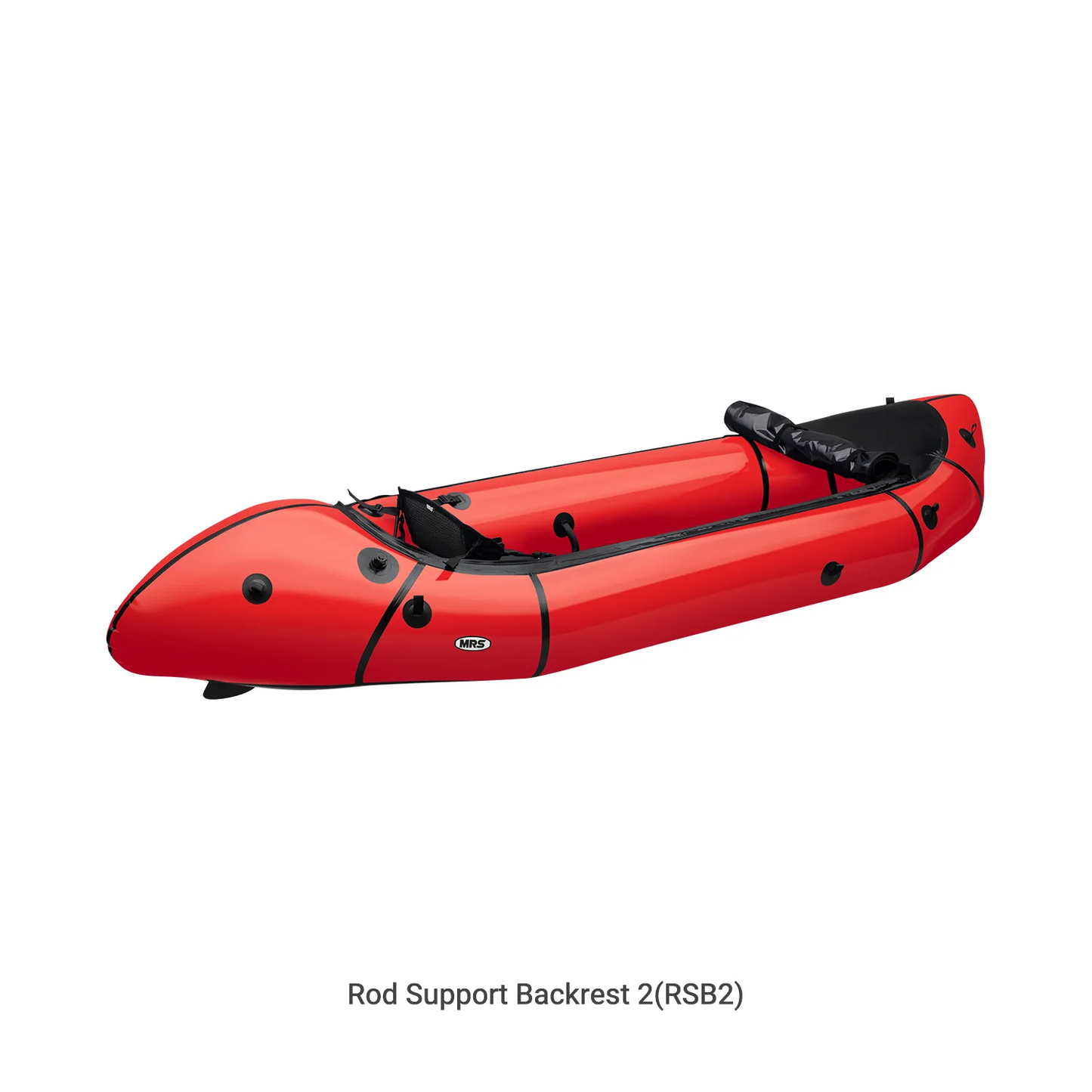 Packraft MRS Microraft Extra Long (XL)