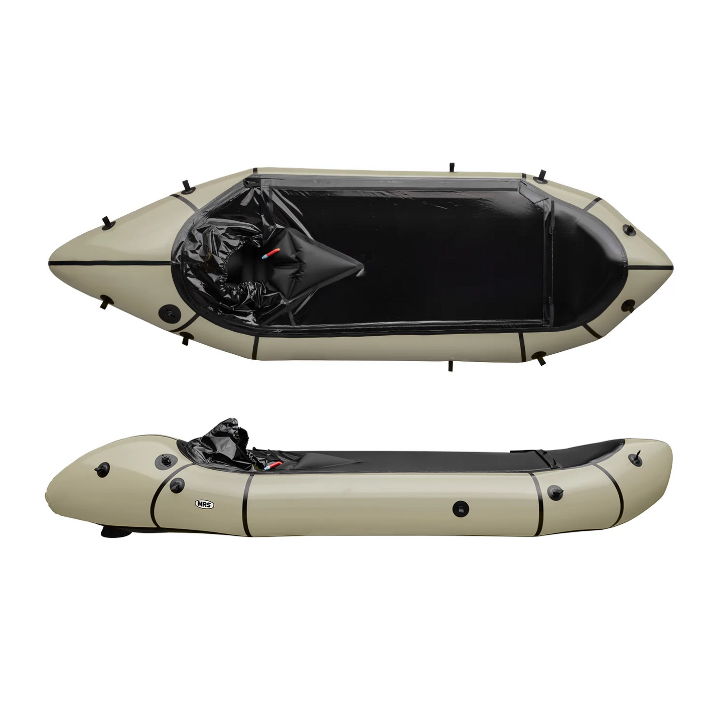 Packraft MRS Microraft Extra Long (XL)