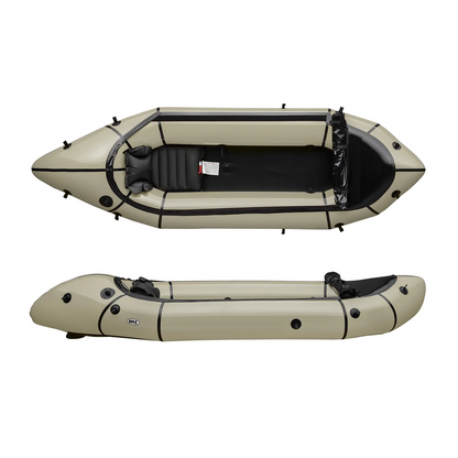Packraft MRS Microraft Extra Long (XL)