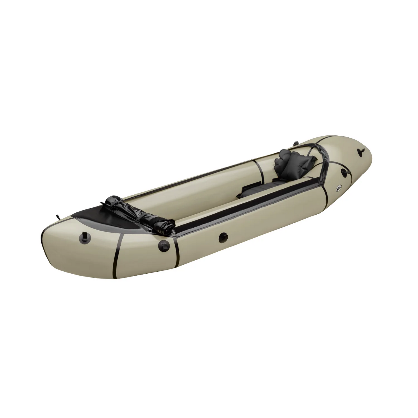 Packraft MRS Microraft Extra Long (XL)