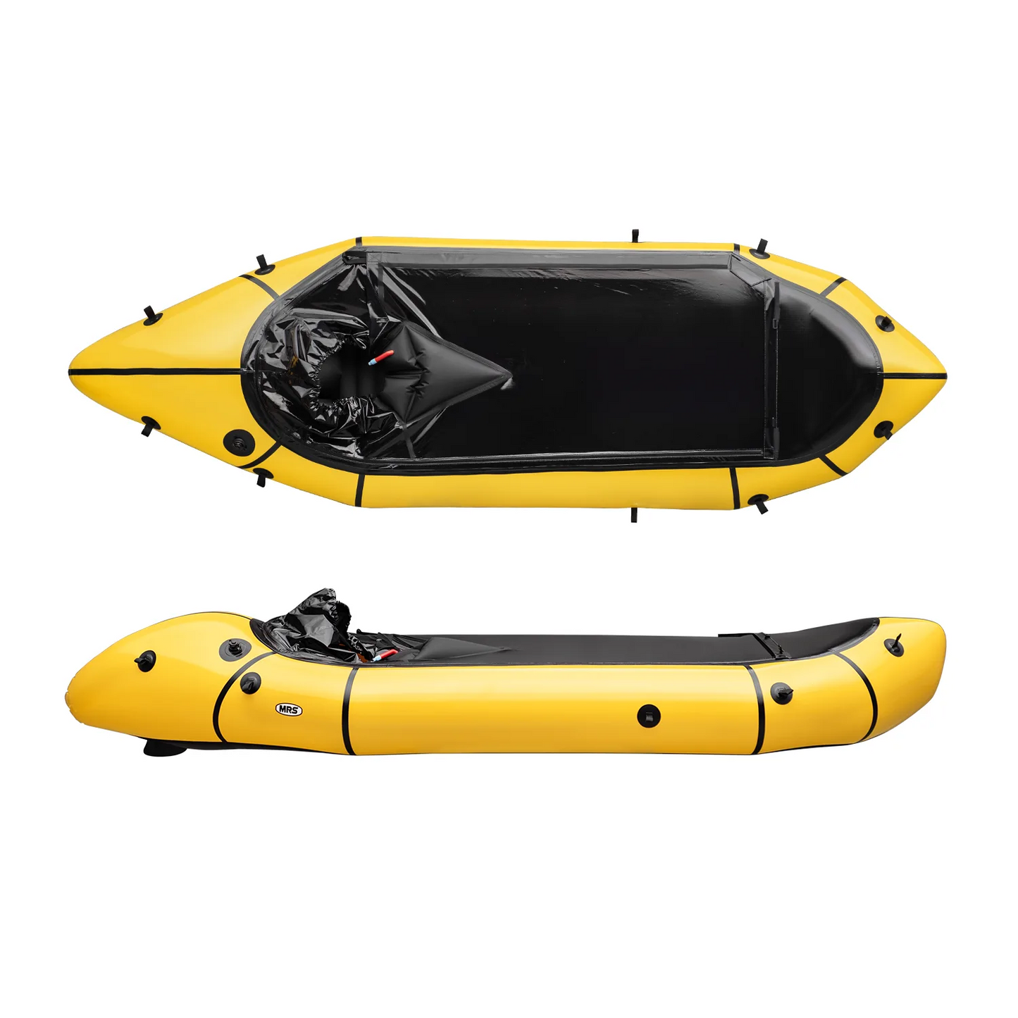 Packraft MRS Microraft Extra Long (XL)