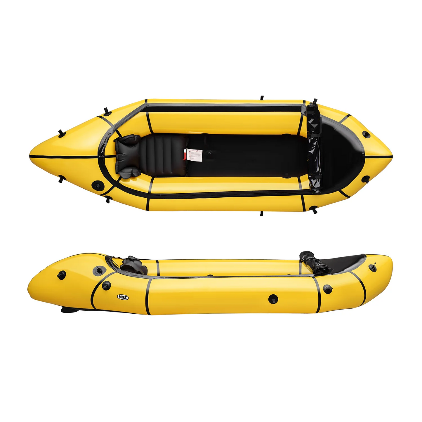 Packraft MRS Microraft Extra Long (XL)