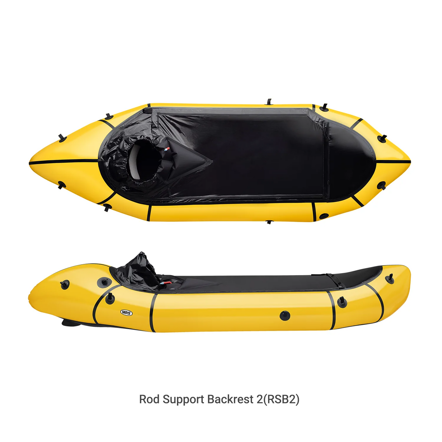 Packraft MRS Microraft Extra Long (XL)