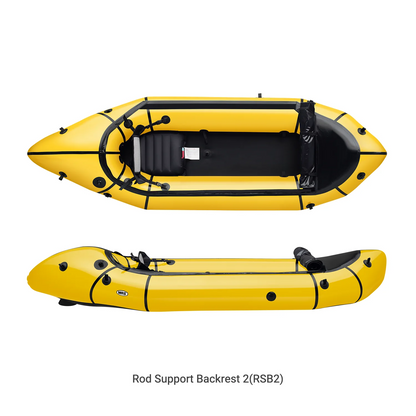 Packraft MRS Microraft Extra Long (XL)