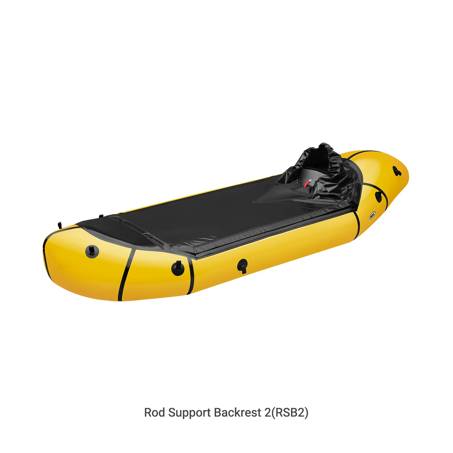 Packraft MRS Microraft Extra Long (XL)