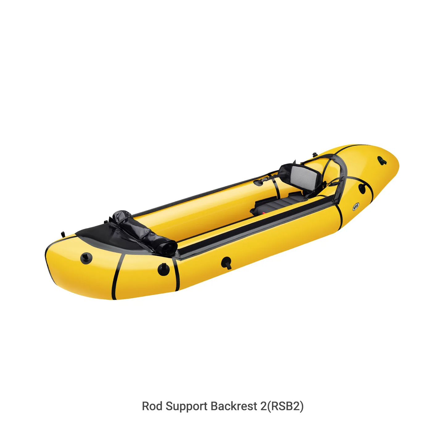 Packraft MRS Microraft Extra Long (XL)