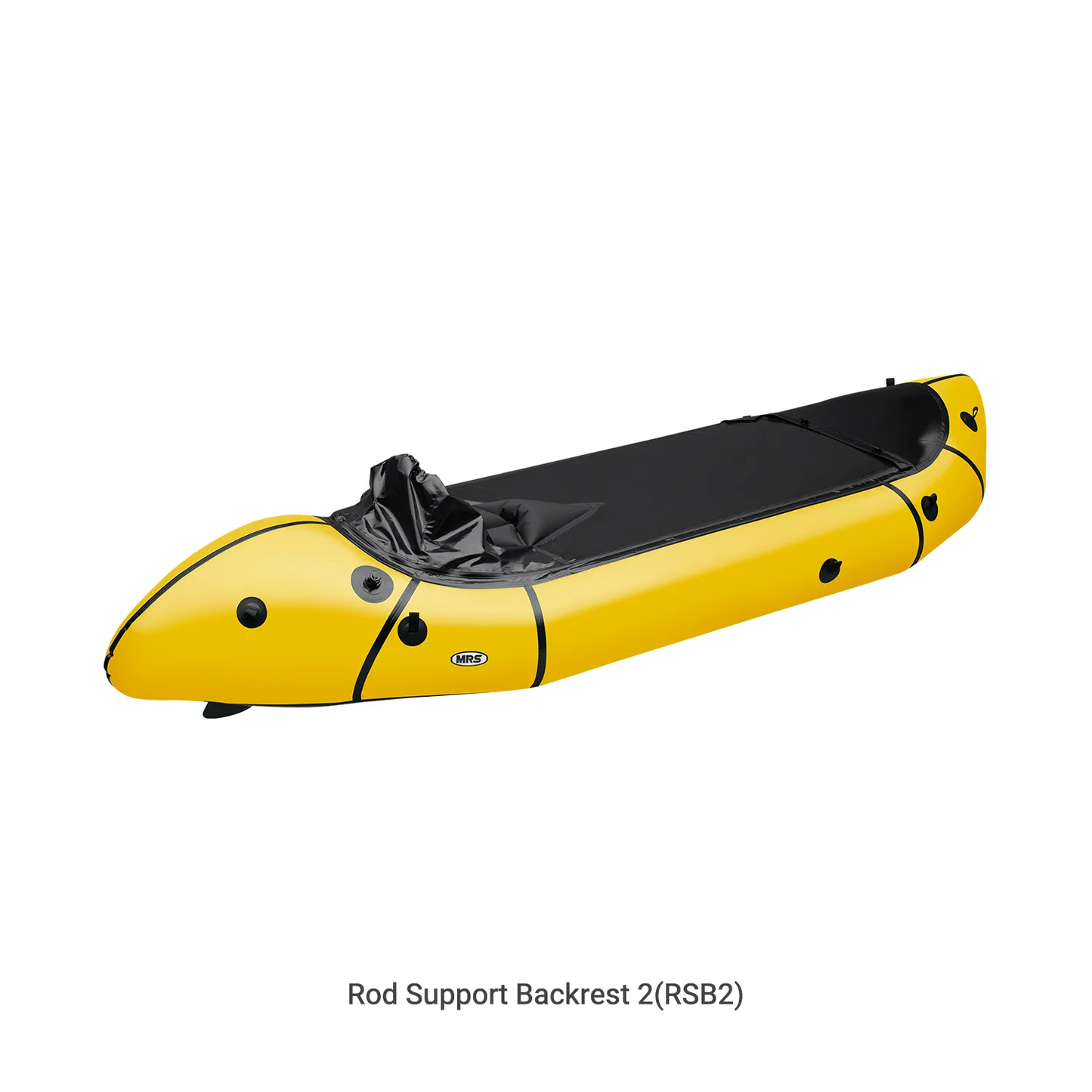 Packraft MRS Microraft Extra Long (XL)