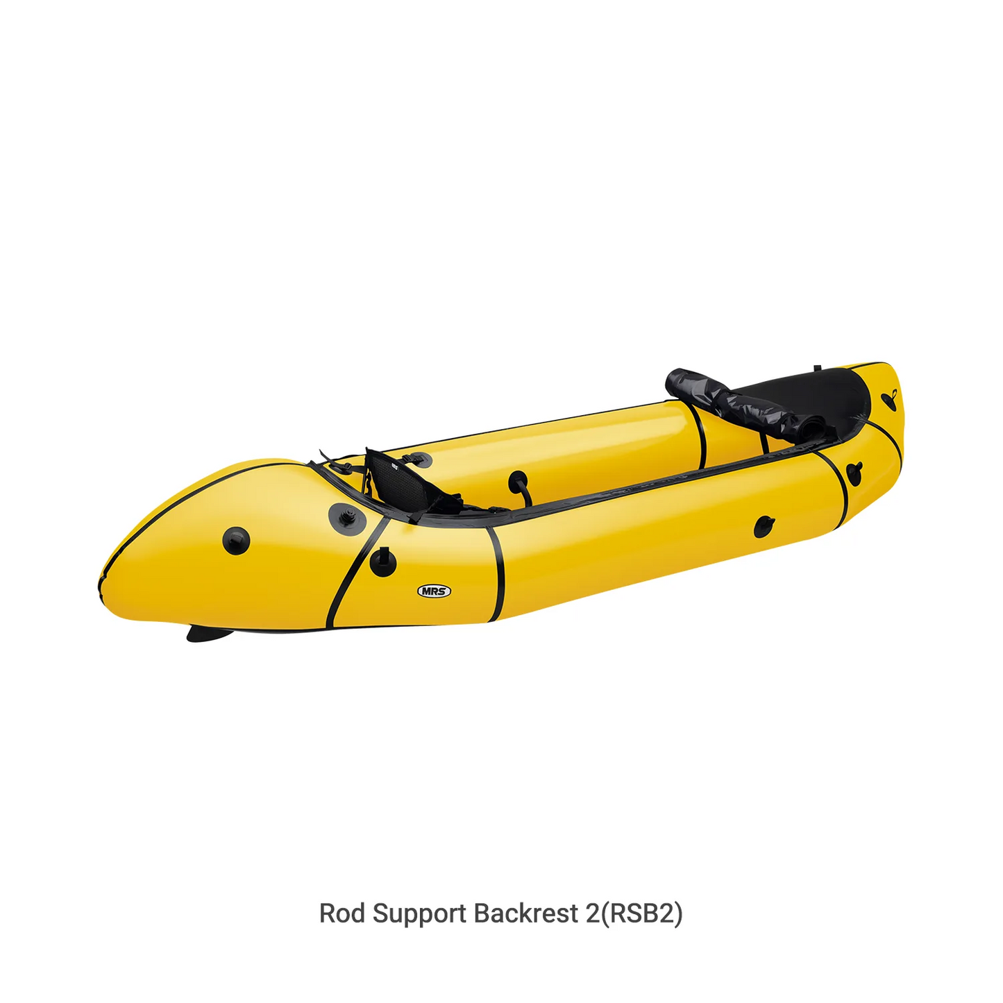 Packraft MRS Microraft Extra Long (XL)