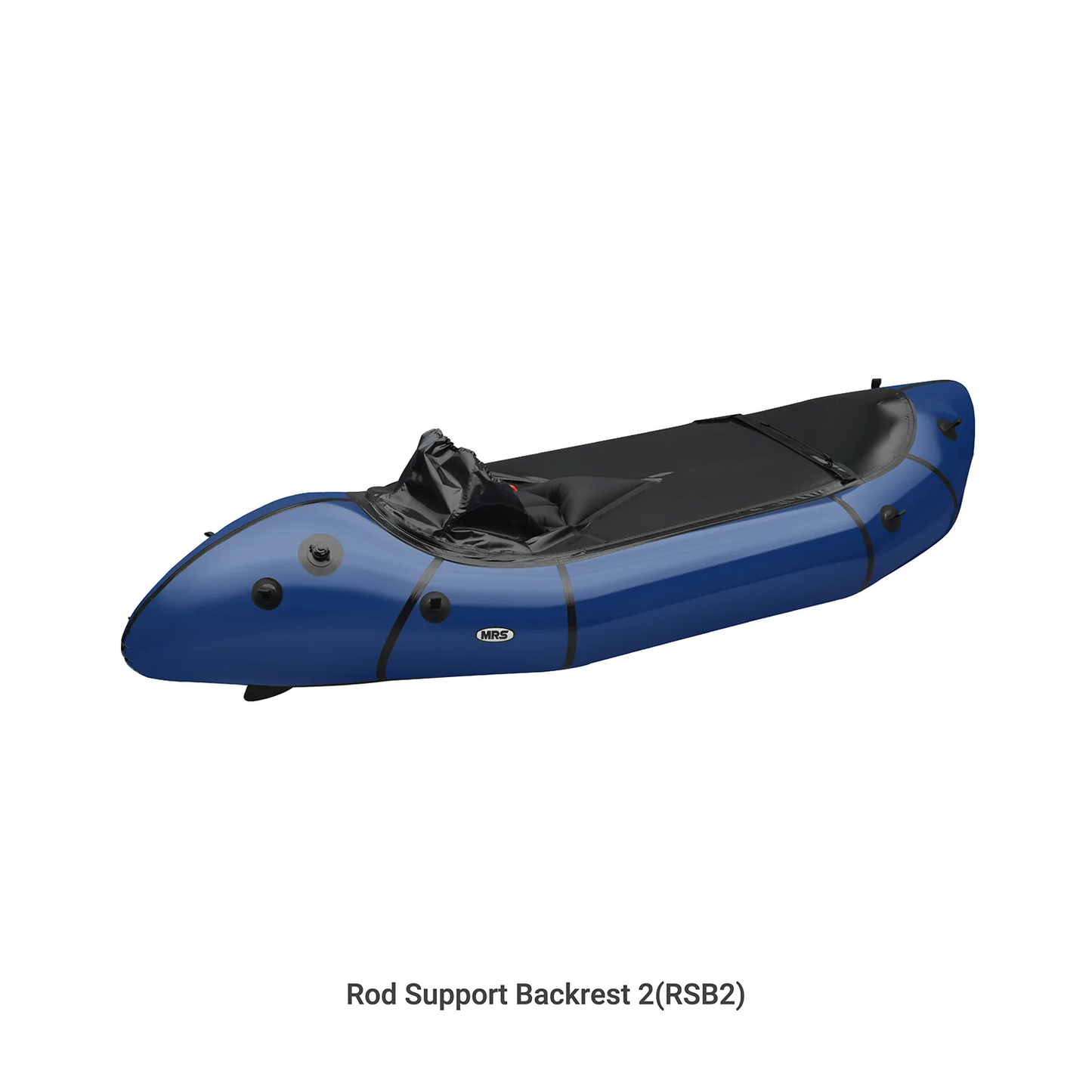 MRS Microraft Packraft