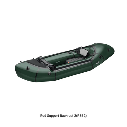 MRS Microraft Packraft