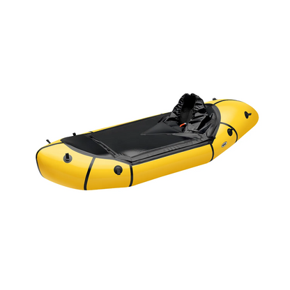 MRS Microraft Packraft