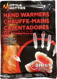 Hand Warmers
