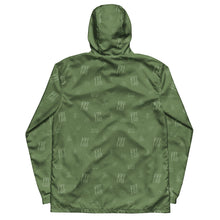 Coupe-vent KIFF (Vert Militaire)