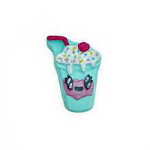 Visage Milkshake