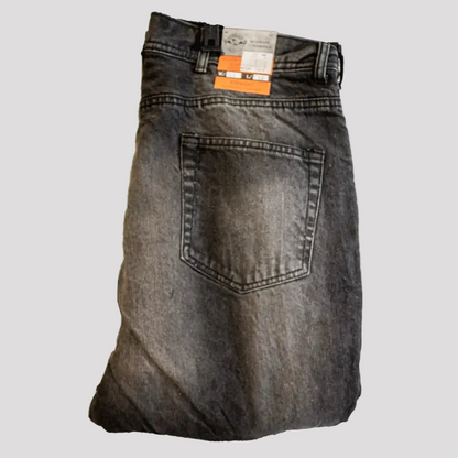 Jean en jean renforcé pour hommes Milwaukee Leather