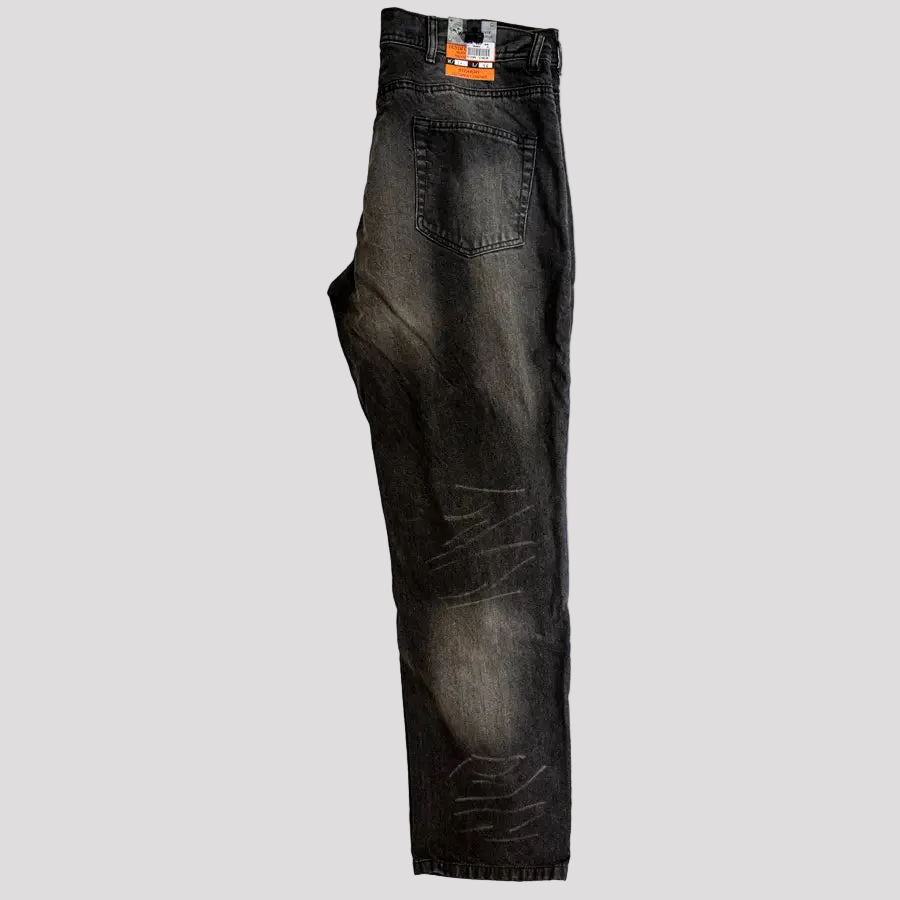 Jean en jean renforcé pour hommes Milwaukee Leather