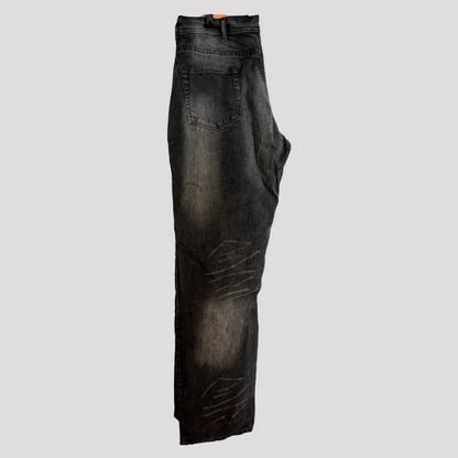 Jean en jean renforcé pour hommes Milwaukee Leather