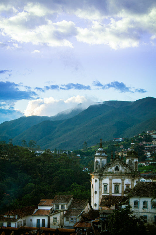Cerrado - Brazil