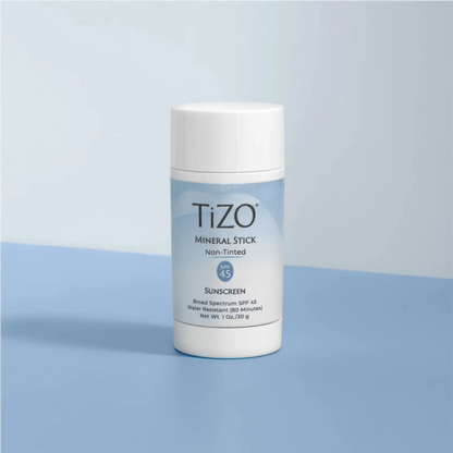 TiZO® Mineral Stick SPF 45 (Tinted)