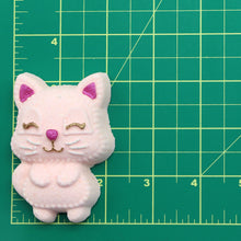 Mini Chaton