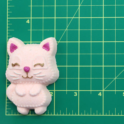 Mini Kitten