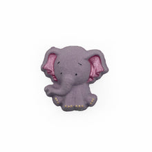 Mini éléphant