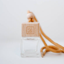 essential - refillable glass diffuser