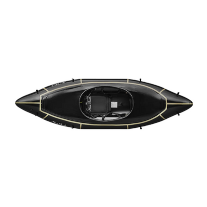 MRS Mini Shark Packraft