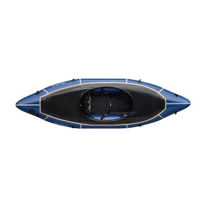 MRS Mini Shark Packraft