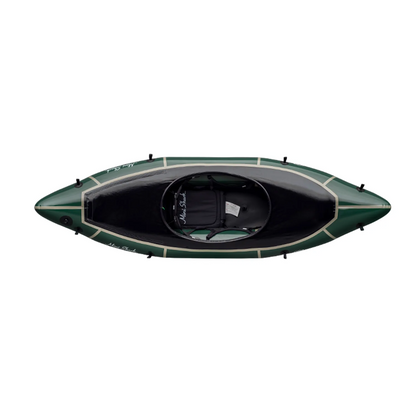 MRS Mini Shark Packraft