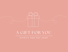 Hippity Hop Pet Shop Gift Cards
