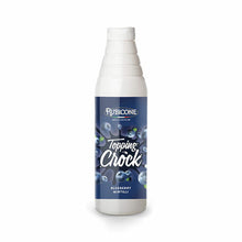 Garniture aux bleuets avec morceaux - Bouteille compressible de 1 kg - Garniture aux bleuets pour pot - Rubicone Canada - Livraison gratuite au Canada pour toute commande de plus de 199 CAD