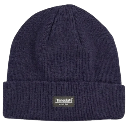 Misty Mountain Acrylic Thinsulate Toques - One Size Fits Most