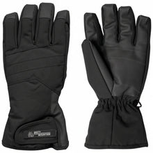 Gants isolants imperméables unisexes Misty Mountain avec doublure réfléchissante thermique