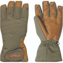 Gants isolants imperméables unisexes Misty Mountain avec doublure réfléchissante thermique