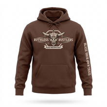 SWEAT À CAPUCHE BLAZE YOUR OWN TRAIL | Expresso
