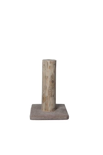 Model 28 - 19" Cedar Scratch Posts for Cats