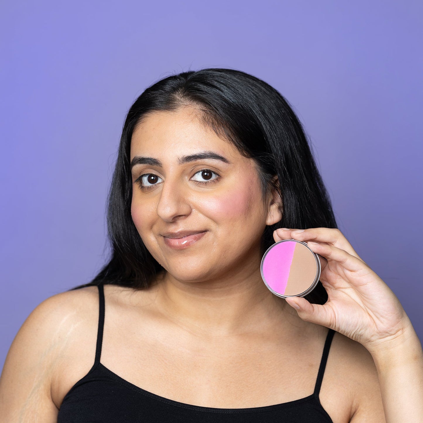 Équilibre Blush/Bronzer