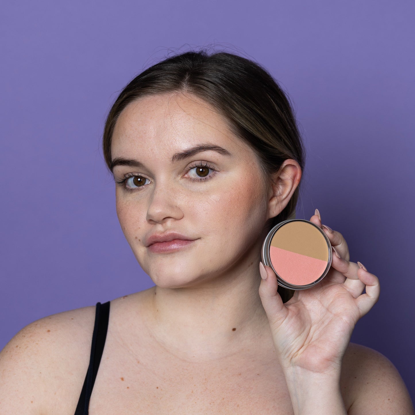 Équilibre Blush/Bronzer