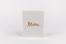 Mom