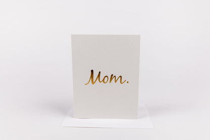 Mom