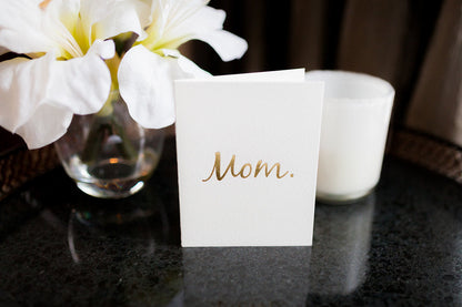 Mom