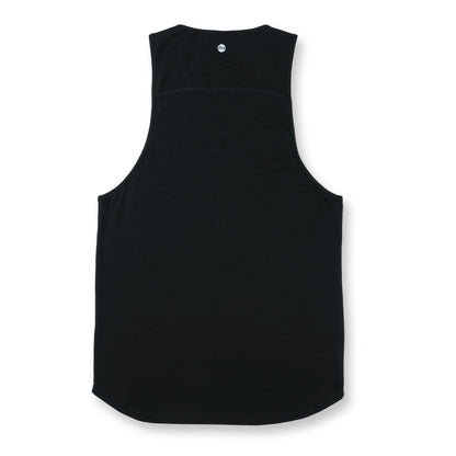 FA Momentum Tank Black
